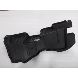 Déflecteur droit du radiateur - BYD - 14233458-00