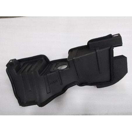 Déflecteur droit du radiateur - BYD - 14233458-00