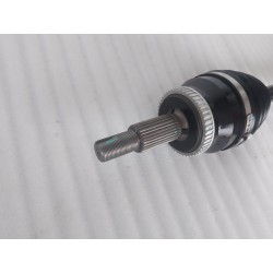 Demi-arbre de transmission avant gauche - BYD - 20183623-00
