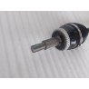 Demi-arbre de transmission avant gauche - BYD - 20183623-00