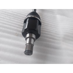 Demi-arbre de transmission avant gauche - BYD - 20183623-00