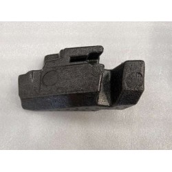 Bloc tampon gauche du pare-chocs avant - BYD - 14232250-00