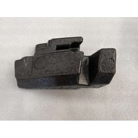 Bloc tampon gauche du pare-chocs avant - BYD - 14232250-00