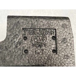 Bloc tampon gauche du pare-chocs avant - BYD - 14232250-00
