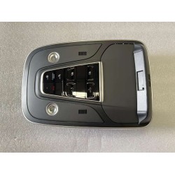 Éclairage intérieur avant - Noir foncé 5 - BYD - 14232181-00