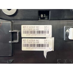 Éclairage intérieur avant - Noir foncé 5 - BYD - 14232181-00