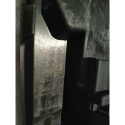 Corps inférieur du pare-chocs arrière - BYD - 14223657-00