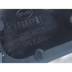 Couvercle de protection II du système d'alerte de franchissement de ligne - BYD - 14222926-00