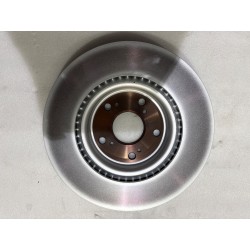 Disque de frein avant - BYD - 20150173-00