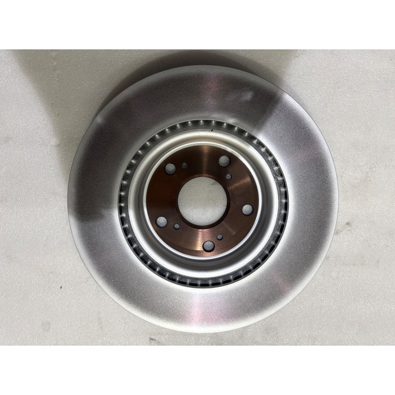 Disque de frein avant - BYD - 20150173-00