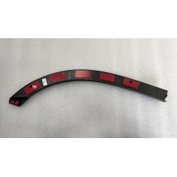 Garniture d'élargisseur d'aile côté gauche - BYD - 14221439-00