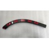 Garniture d'élargisseur d'aile côté gauche - BYD - 14221439-00