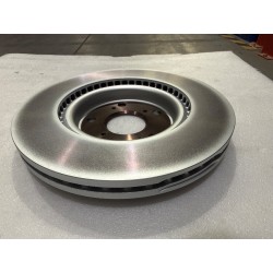 Disque de frein avant - BYD - 20150173-00
