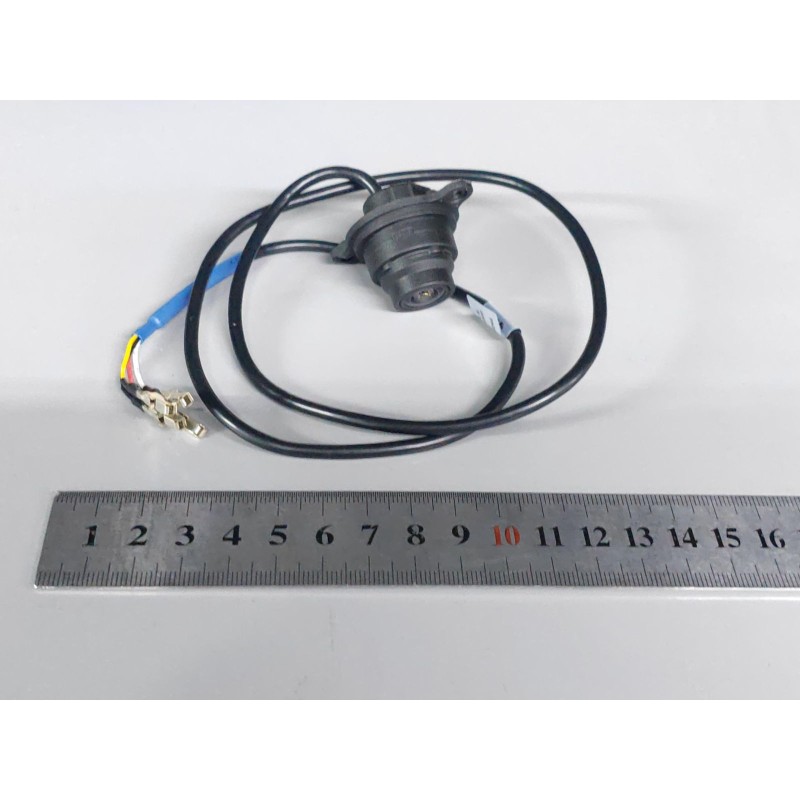 Caméra de recul - BYD - 14220483-00