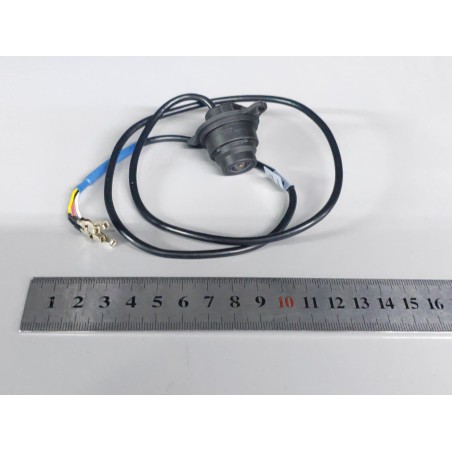 Caméra de recul - BYD - 14220483-00