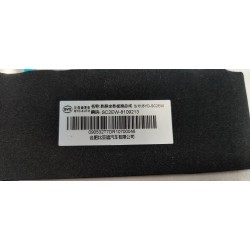 Module intégré de gestion thermique - BYD - 14219402-00
