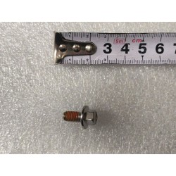 Boulon hexagonal à embase - BYD - 14216464-00