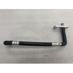 Tuyauterie rigide de réfrigération 2 - BYD - 14215934-00