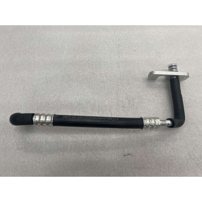 Tuyauterie rigide de réfrigération 2 - BYD - 14215934-00