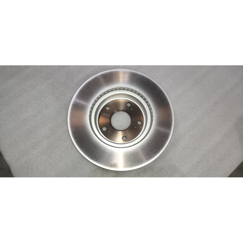 Sous-ensemble disque de frein avant - BYD - 20149474-00