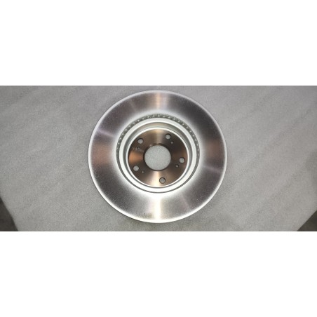 Sous-ensemble disque de frein avant - BYD - 20149474-00