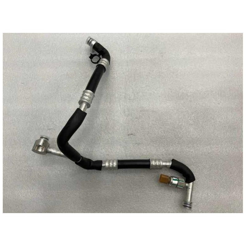 Tuyaux d'aspiration du compresseur 2 - BYD - 14215926-00