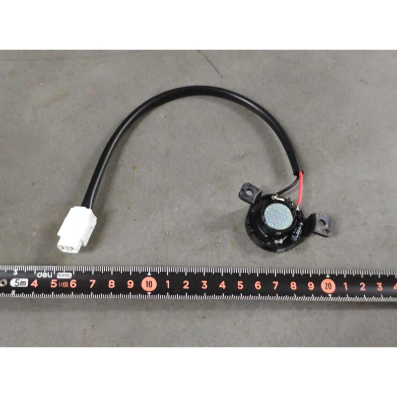 Haut-parleur aigu droit - BYD - 14214043-00