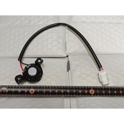 Haut-parleur aigus gauche - BYD - 14214041-00