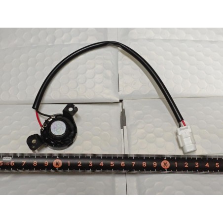 Haut-parleur aigus gauche - BYD - 14214041-00