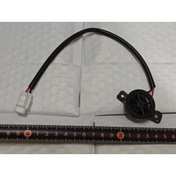Haut-parleur aigus gauche - BYD - 14214041-00