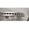 Sous-ensemble disque de frein avant - BYD - 20149474-00