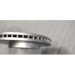 Sous-ensemble disque de frein avant - BYD - 20149474-00