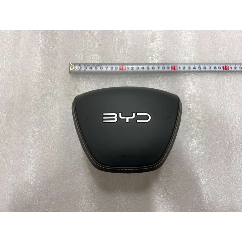 Module d'airbag conducteur - Noir foncé 5 - BYD - 14210475-00