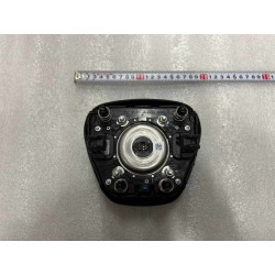 Module d'airbag conducteur - Noir foncé 5 - BYD - 14210475-00