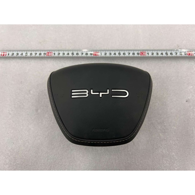 Module d'airbag conducteur - Noir foncé 5 - BYD - 14210474-00