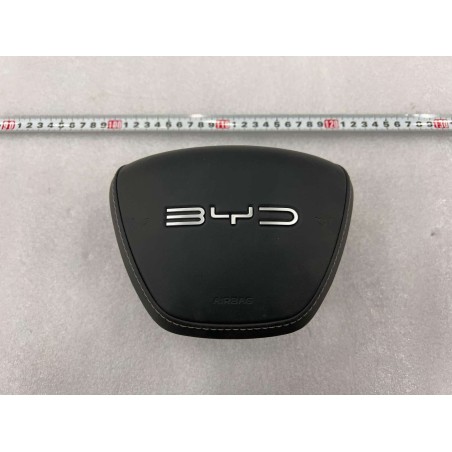 Module d'airbag conducteur - Noir foncé 5 - BYD - 14210474-00