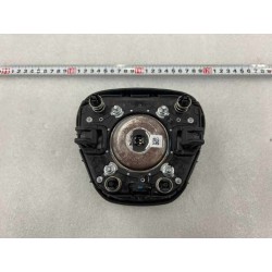 Module d'airbag conducteur - Noir foncé 5 - BYD - 14210474-00