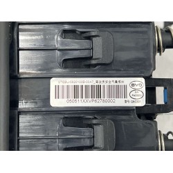 Module d'airbag conducteur - Noir foncé 5 - BYD - 14210474-00