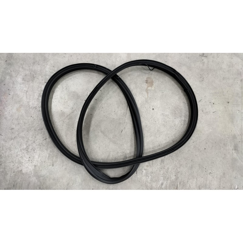 Trunk sealing strip - BYD - 14208864-00