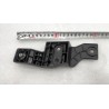 Support d'appui gauche du pare-chocs avant - BYD - 14204670-00