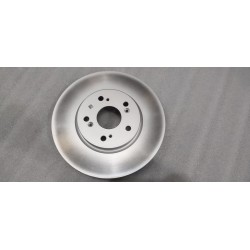 Sous-ensemble disque de frein avant - BYD - 20149474-00