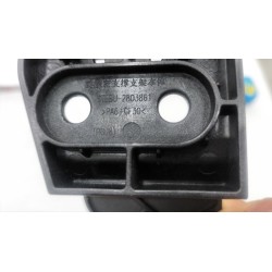 Support d'appui gauche du pare-chocs avant - BYD - 14204670-00