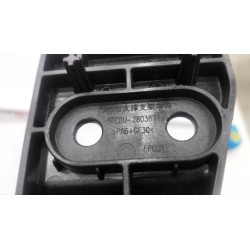 Support d'appui droit du pare-chocs avant - BYD - 14204669-00