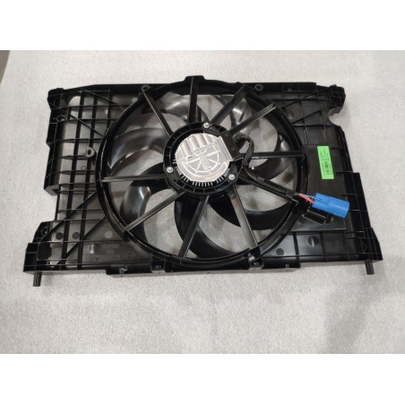 Motoventilateur électrique 3 - BYD - 14204547-00