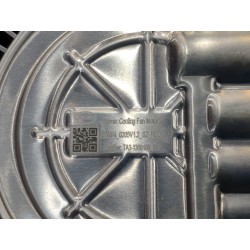 Motoventilateur électrique 3 - BYD - 14204547-00