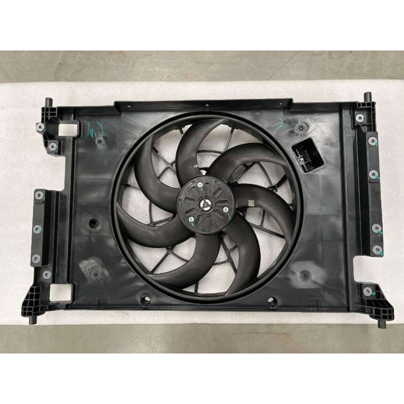 III de ventilateur électronique - BYD - 14204543-00