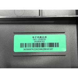 III de ventilateur électronique - BYD - 14204543-00