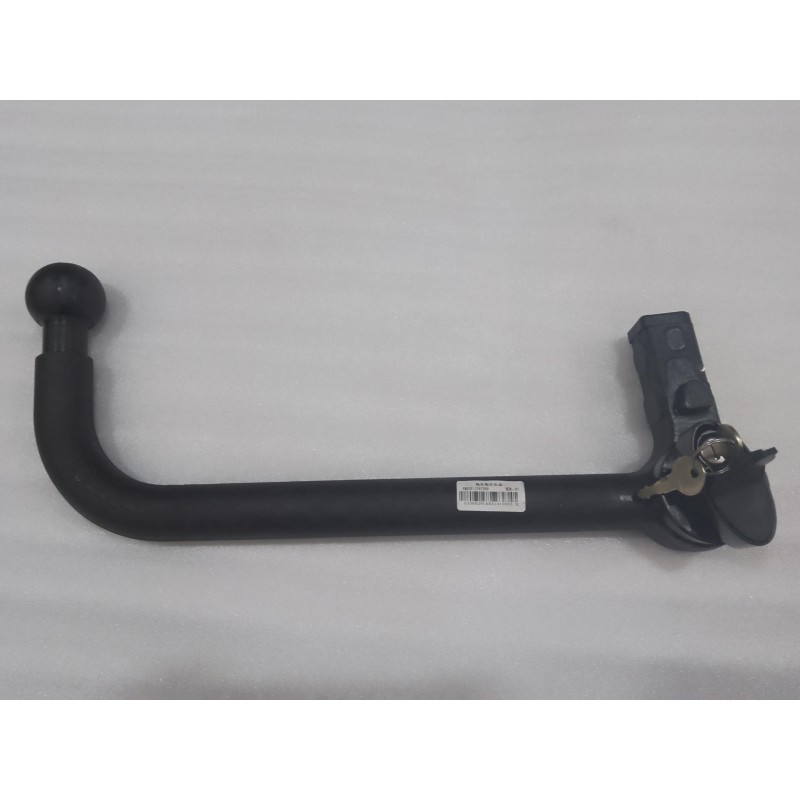 Attelage de remorque - BYD - 14204542-00