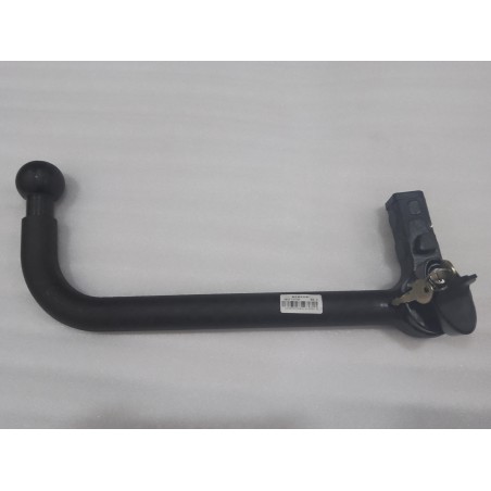 Attelage de remorque - BYD - 14204542-00