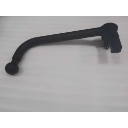 Attelage de remorque - BYD - 14204542-00